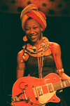 Fatoumata Diawara 02.2012